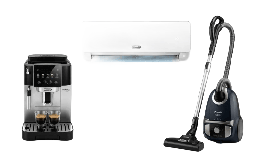Ремонт техники DeLonghi в сервисном центре FIX-DeLonghi