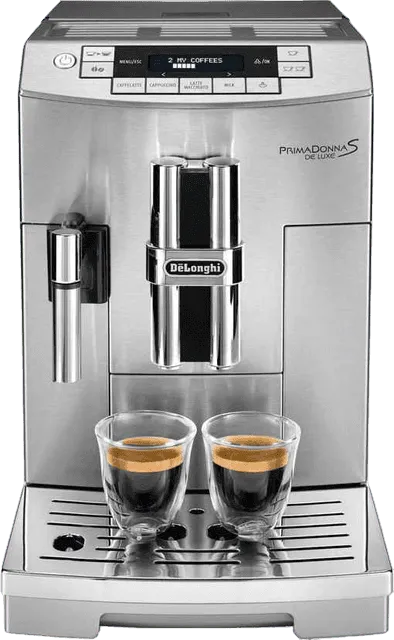 DeLonghi